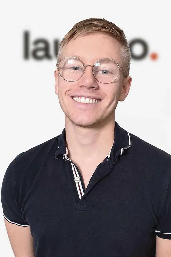Joakim Pedersen