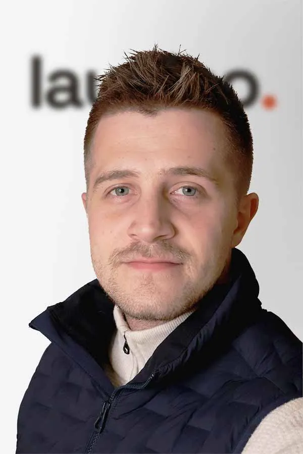Marius Lauvik